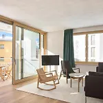 Maistra 160 Hotel Pontresina