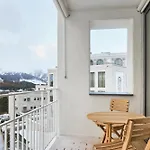 Maistra 160 4* Pontresina