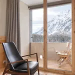 Hotel Maistra 160
