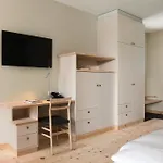 Hotel Maistra 160 Pontresina