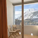 Maistra 160 Pontresina