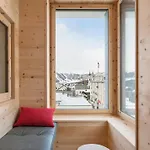 Maistra 160 Hotel Pontresina