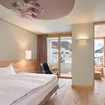 Hotel Maistra 160 Pontresina