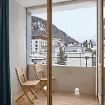 Hotel Maistra 160 Pontresina