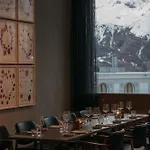 Отель Maistra 160 Понтрезина