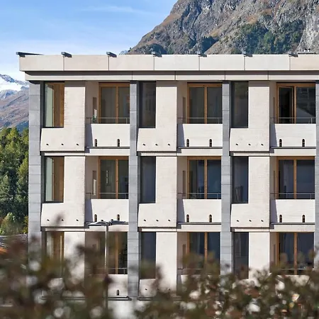 Hotel Maistra 160
