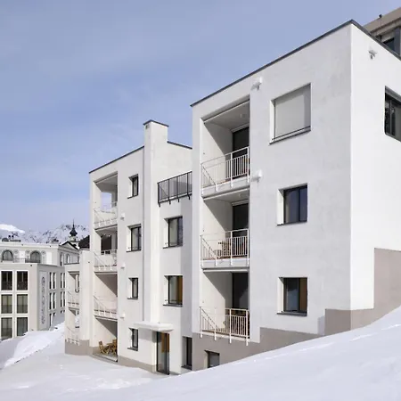 Maistra 160 Pontresina