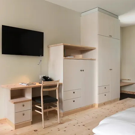 Hotel Maistra 160 Pontresina