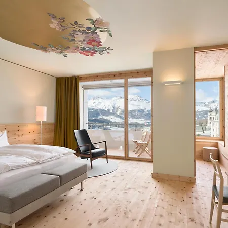 Maistra 160 4* Pontresina