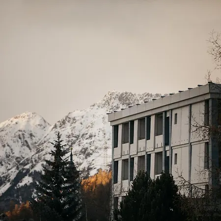 Maistra 160 4* Pontresina