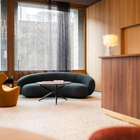 Hotel Maistra 160 Pontresina