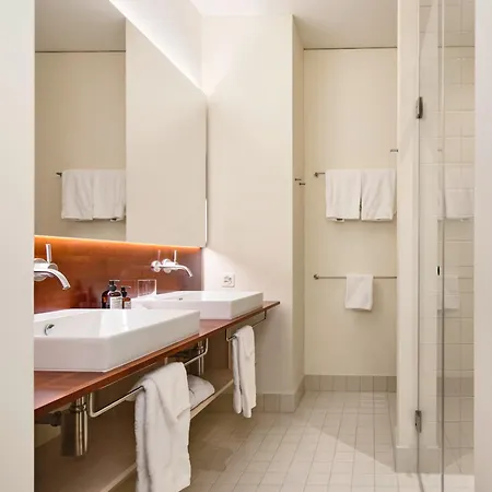 Hotel Maistra 160
