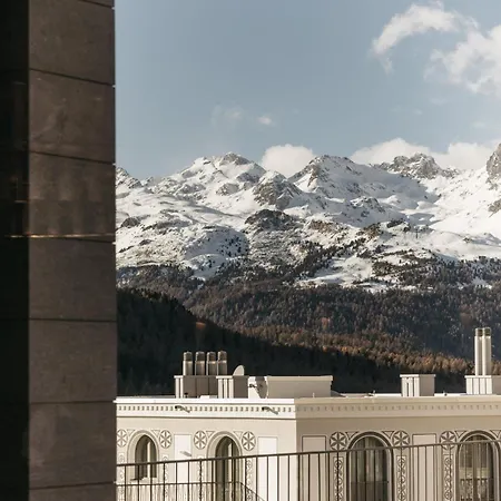 Hotel Maistra 160 4*