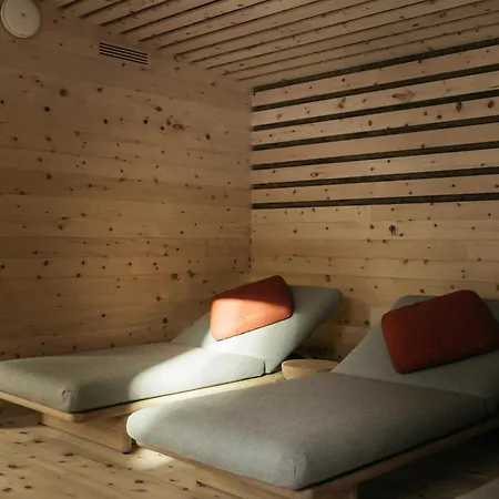 Maistra 160 Pontresina