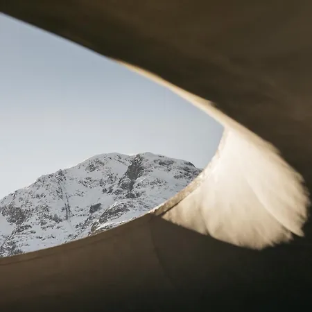 Maistra 160 Hotel Pontresina