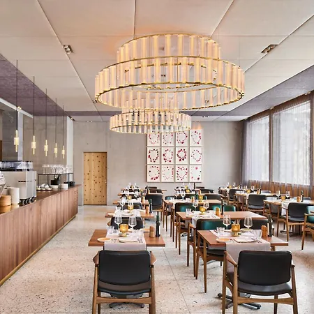 Maistra 160 Pontresina