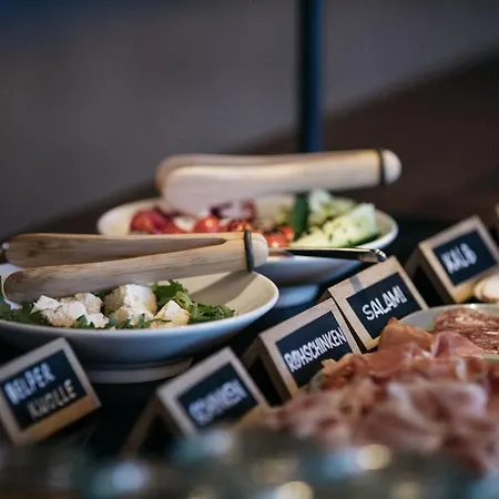 Maistra 160 Pontresina