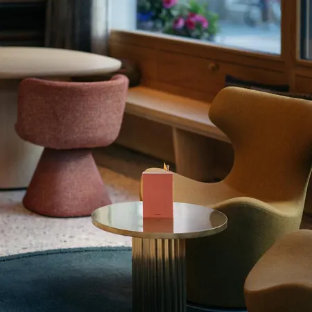 Hotel Maistra 160 4*