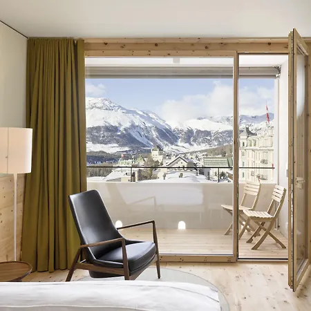 Maistra 160 4* Pontresina