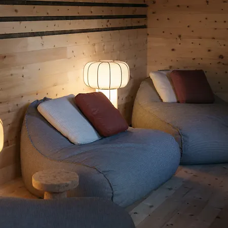 Maistra 160 Hotel Pontresina