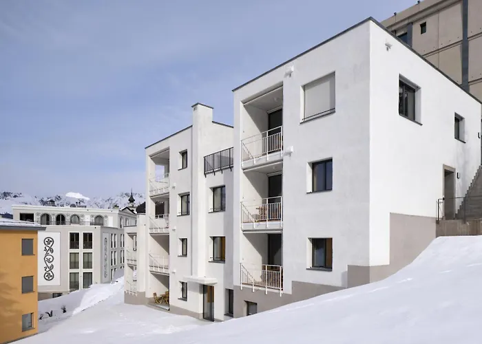 Maistra 160 Pontresina