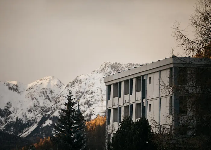 Maistra 160 4* Pontresina