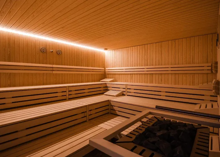 Maistra 160 Hotel Pontresina