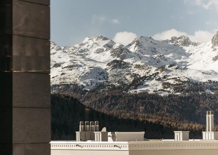 Hotel Maistra 160 4*