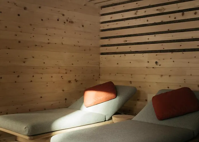 Maistra 160 Pontresina