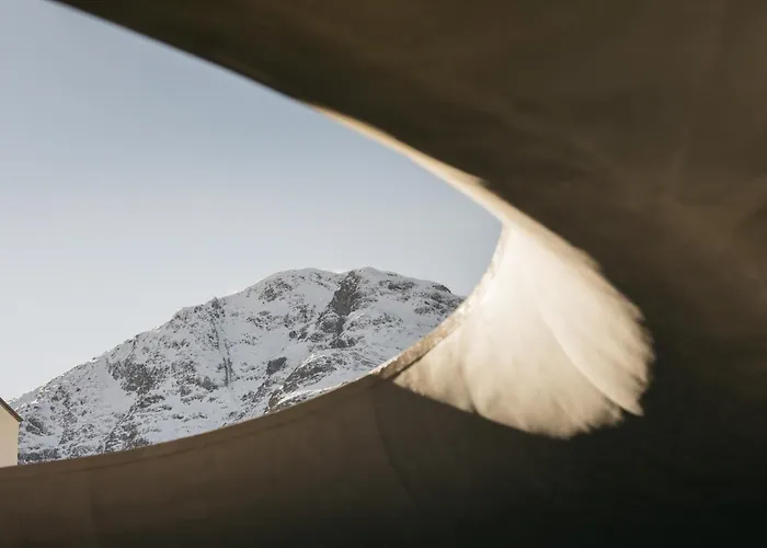 Maistra 160 Hotel Pontresina