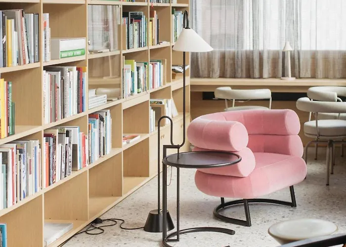 Maistra 160 酒店 蓬特雷西纳