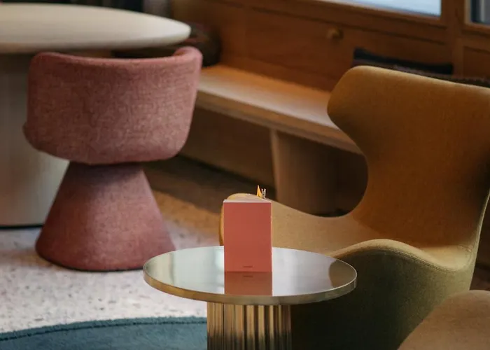 Hotel Maistra 160 4*