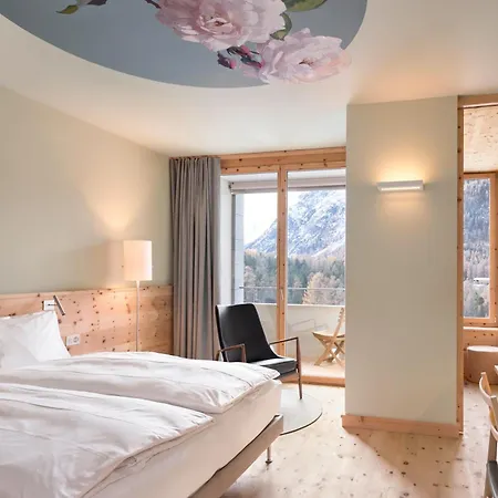 Maistra 160 4* Pontresina