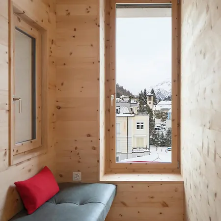 Szálloda Maistra 160