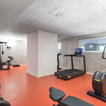 Maistra 160 Szálloda