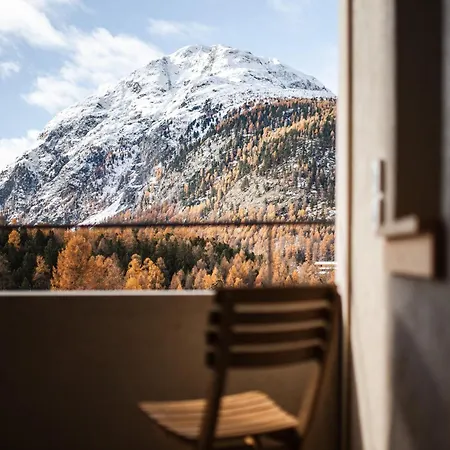 Maistra 160 Szálloda