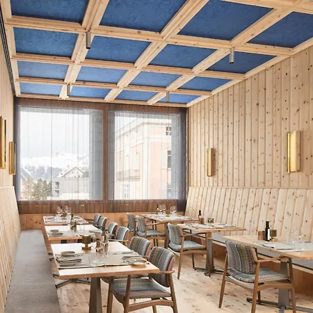 Maistra 160 Pontresina