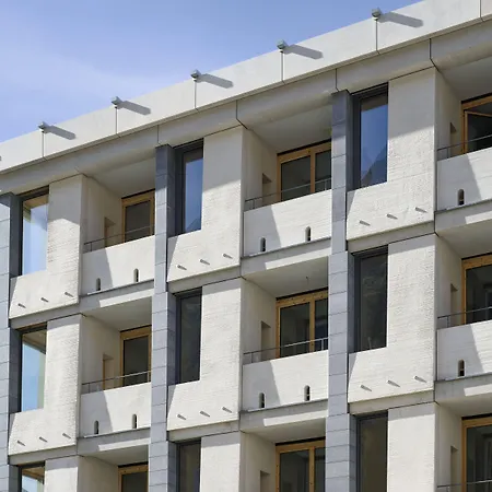 Maistra 160 Szálloda Pontresina