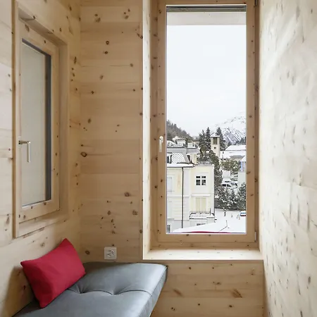 Szálloda Maistra 160