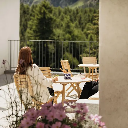 Maistra 160 Szálloda