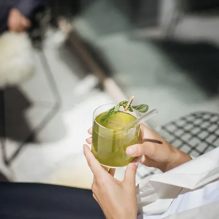 Maistra 160 Szálloda