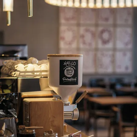 Maistra 160 4* Pontresina