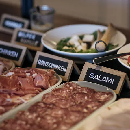 Maistra 160 Szálloda 4*