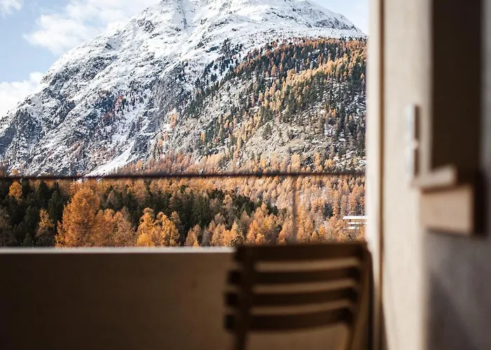 Maistra 160 Hotel