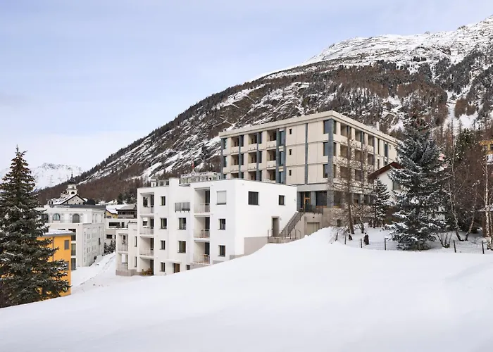 Maistra 160 Hotel 4*