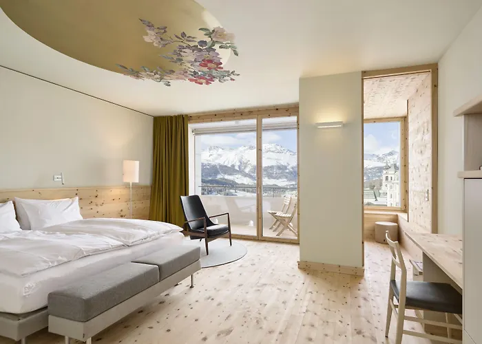 Hotel Maistra 160