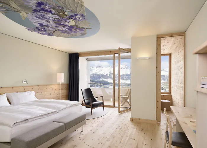 Maistra 160 Hotel 4*
