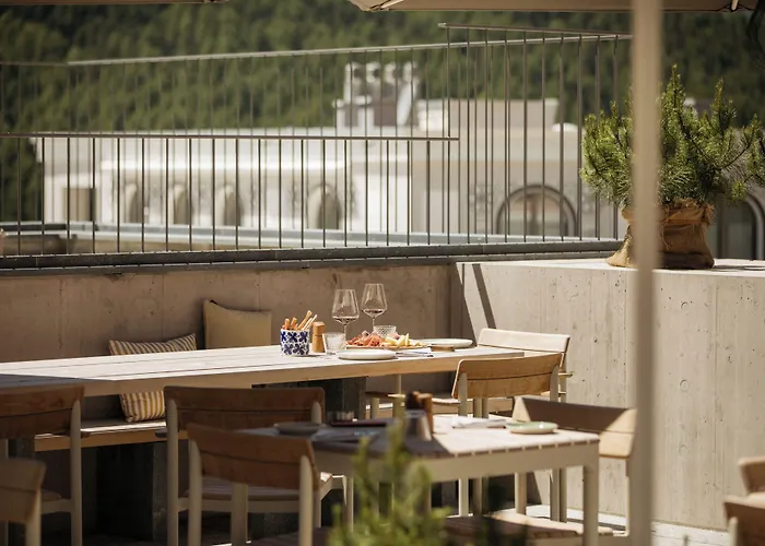 Hotel Maistra 160