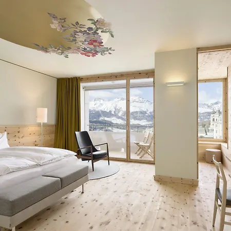 Hotel Maistra 160