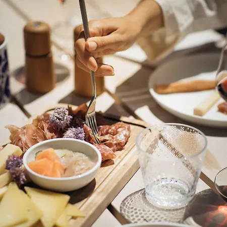 Maistra 160 4* Pontresina